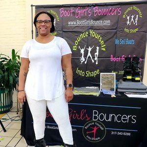 Meet your Posher, Gina